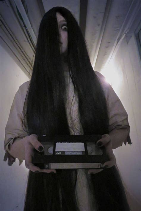 yamamura sadako the ring color|The Ring 